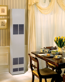 Direct Vent DVC-35 Counterflow Furnace